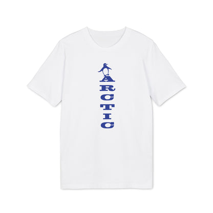 Arctic Records T Shirt (Coton Bio Premium)