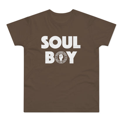 Soul Boy T Shirt (Poids Standard)