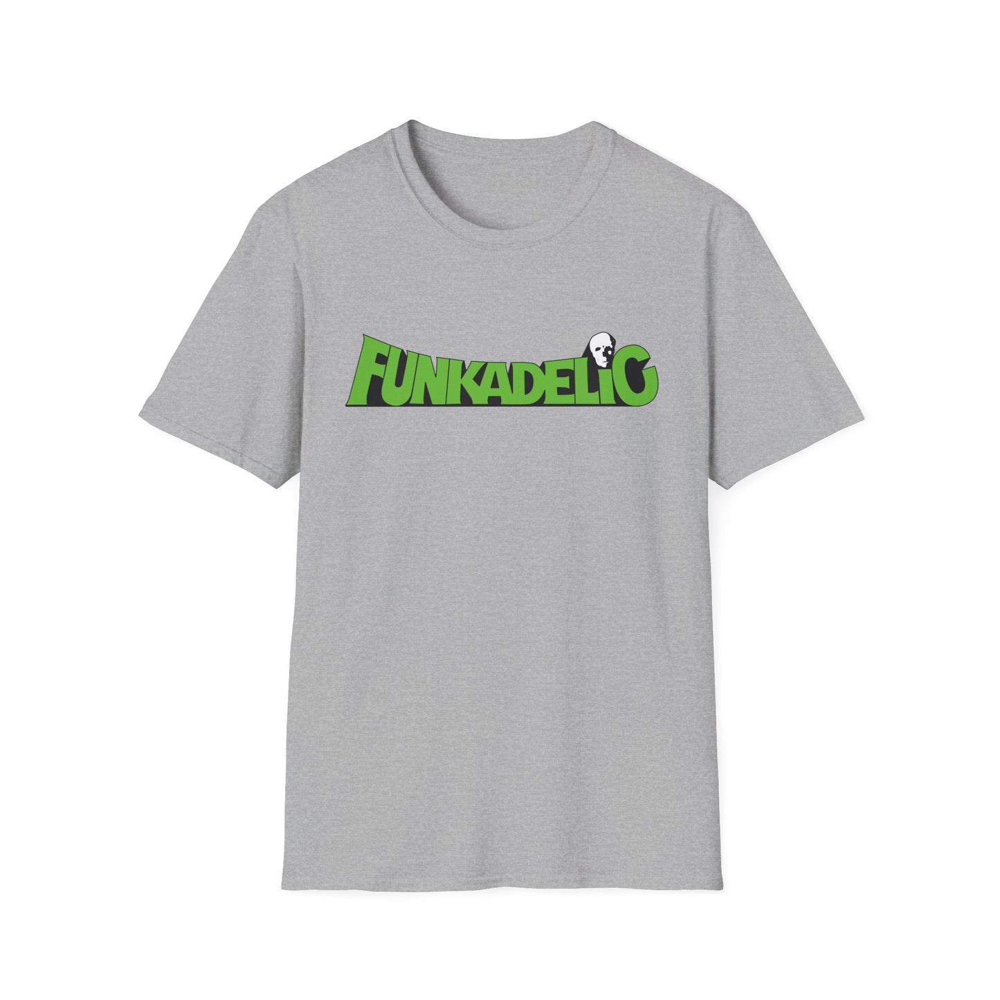 Funkadelic T Shirt - Léger