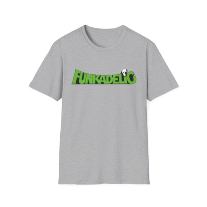 Funkadelic T Shirt - Léger