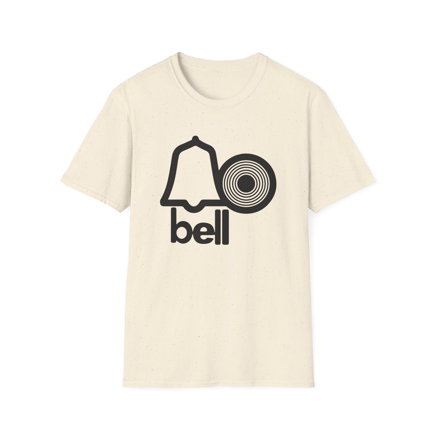 Bell Records T Shirt - Léger