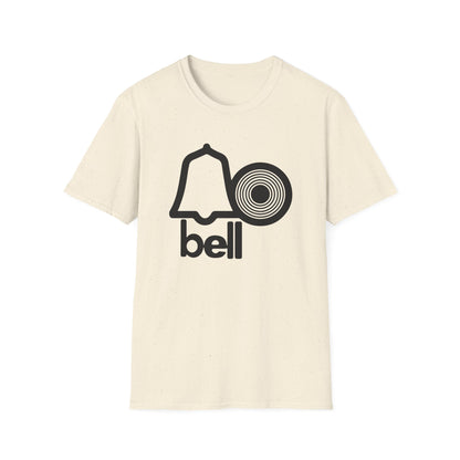 Bell Records T Shirt - Léger