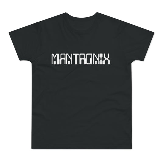 Mantronix T Shirt (Poids Standard)