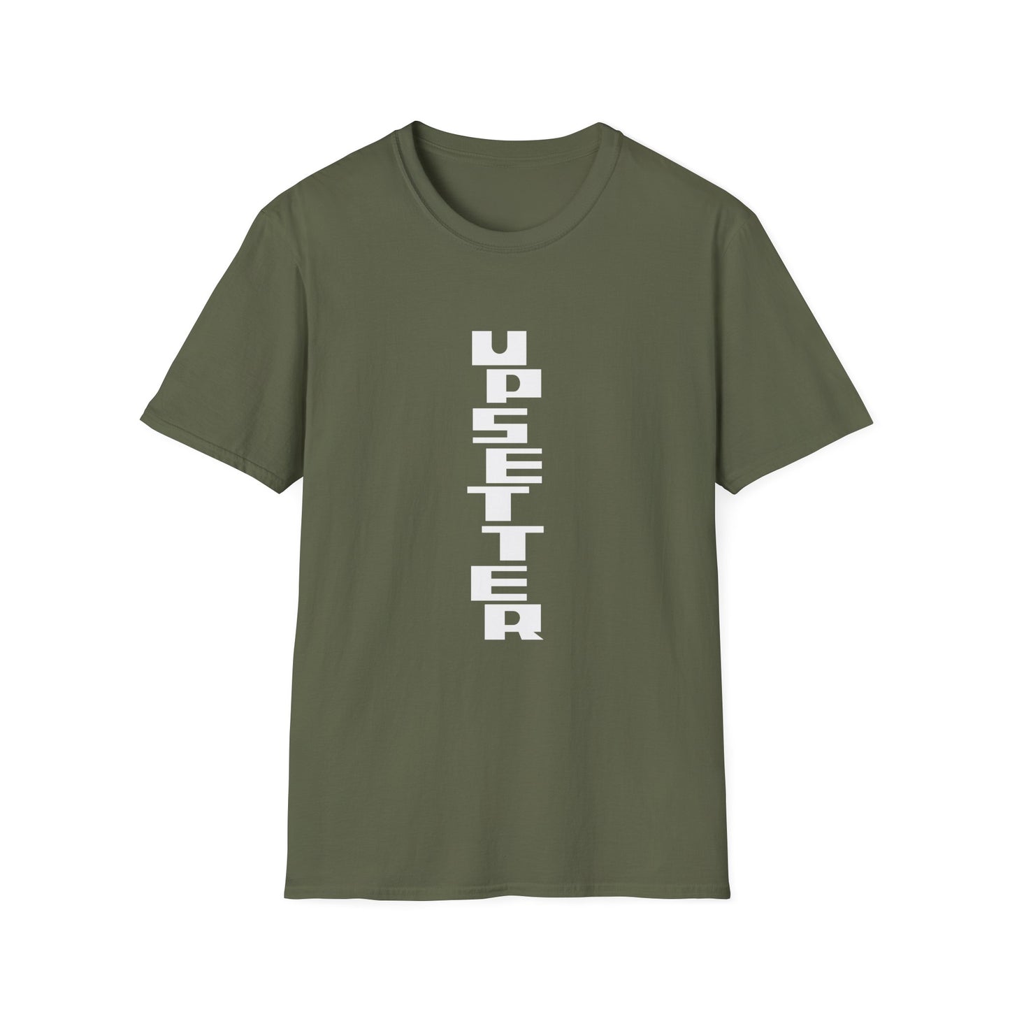 Upsetter T Shirt - Léger