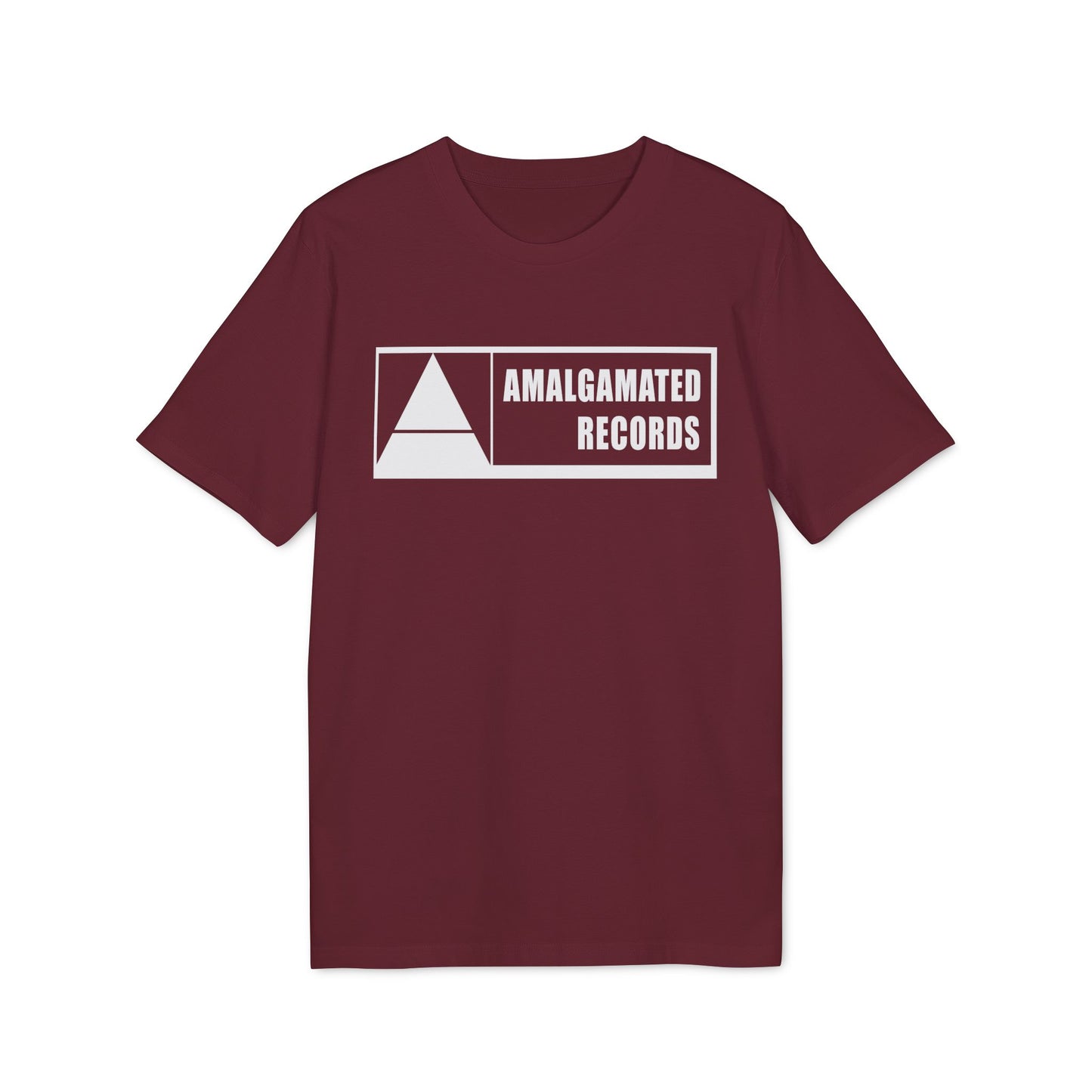 Amalgamated Records T Shirt (Coton Bio Premium)