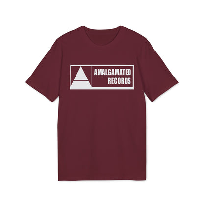 Amalgamated Records T Shirt (Coton Bio Premium)