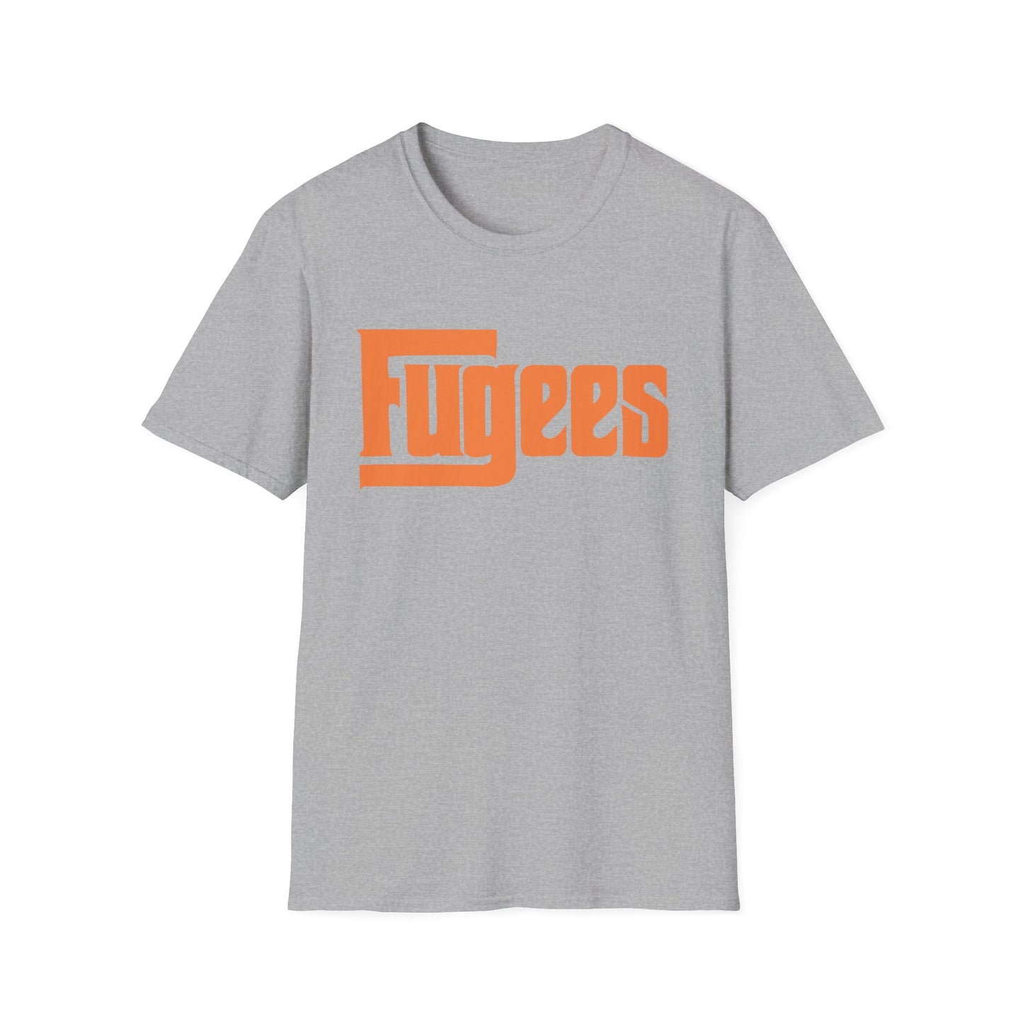 Fugees T Shirt - Léger