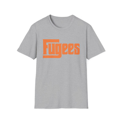 Fugees T Shirt - Léger
