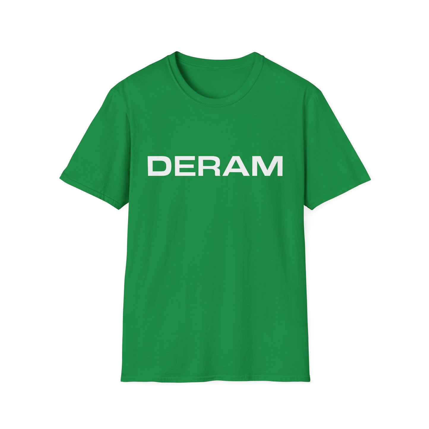Deram Records T Shirt - Léger