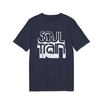 Soul Train T Shirt (Coton Bio Premium)