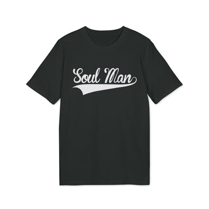 Soul Man T Shirt (Coton Bio Premium)
