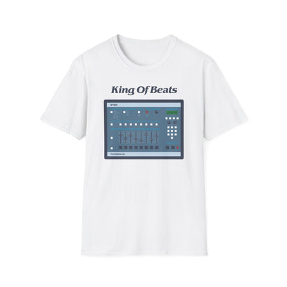 King Of Beats SP 1200 T Shirt - Léger