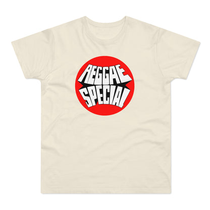 Reggae Special T Shirt (Poids Standard)