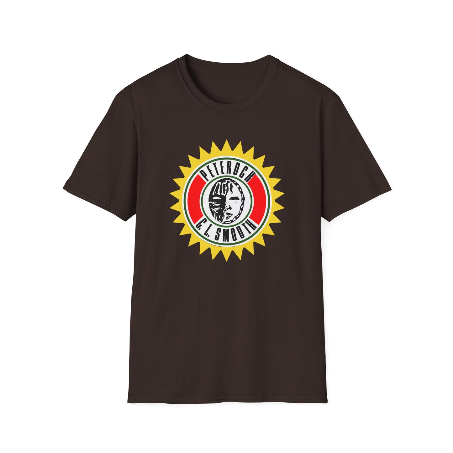 Pete Rock CL Smooth T Shirt - Léger