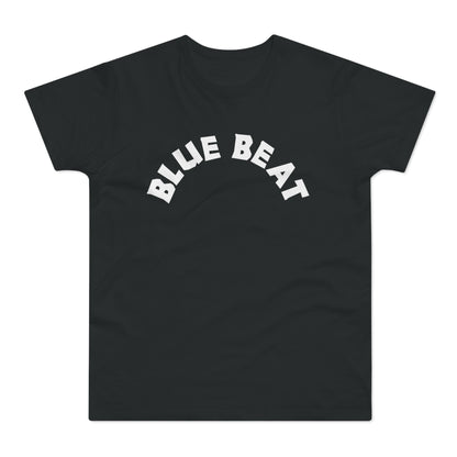 Blue Beat Records T Shirt (Poids Standard)