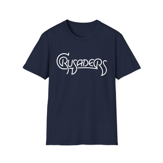 Crusaders T Shirt - Léger