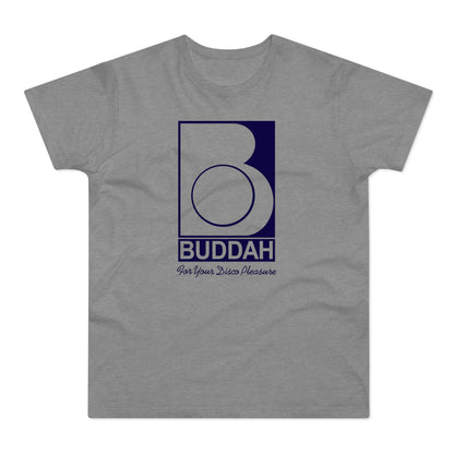 Buddah Records Disco Pleasure T Shirt (Poids Standard)