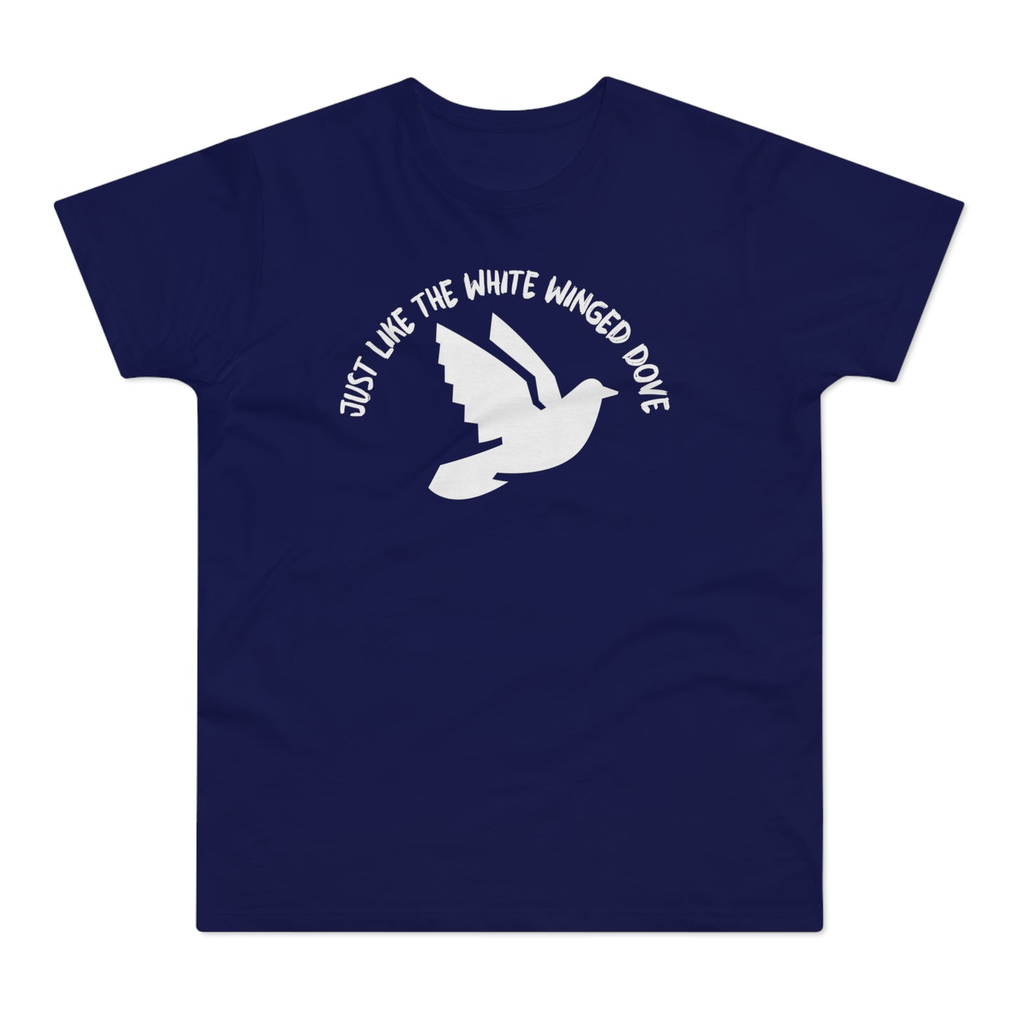 Stevie Nicks Edge Of Seventeen Lyrics T Shirt (Poids Standard)