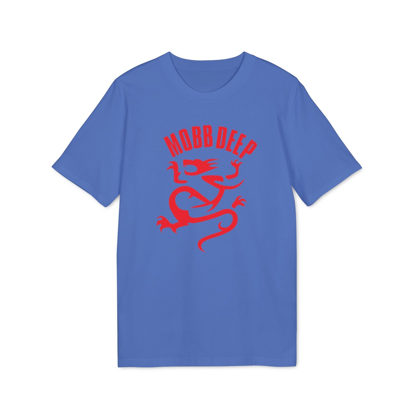 Mobb Deep T Shirt (Coton Bio Premium)