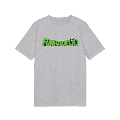 Funkadelic T Shirt (Coton Bio Premium)