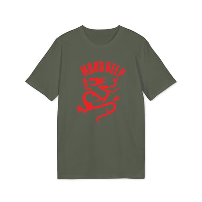 Mobb Deep T Shirt (Coton Bio Premium)