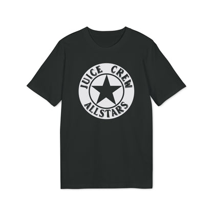 Juice Crew Allstars T Shirt (Coton Bio Premium)