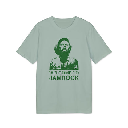 Damian Marley Jam Rock T Shirt (Coton Bio Premium)