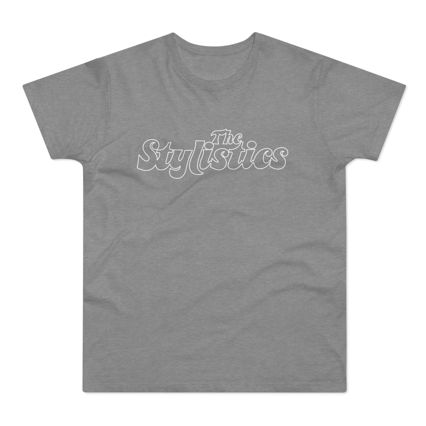 Stylistics T Shirt (Poids Standard)