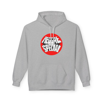 Reggae Special Hoodie / Hoody