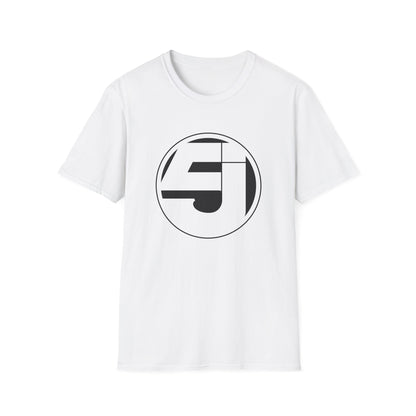 Jurassic 5 T Shirt - Léger