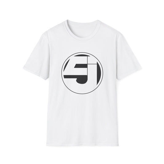 Jurassic 5 T Shirt - Léger