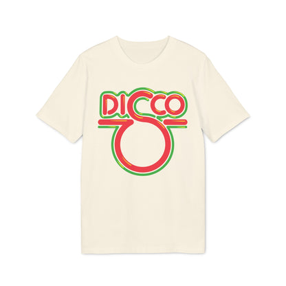 Disco Single T Shirt (Coton Bio Premium)