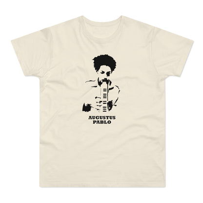 Augustus Pablo T Shirt (Poids Standard)
