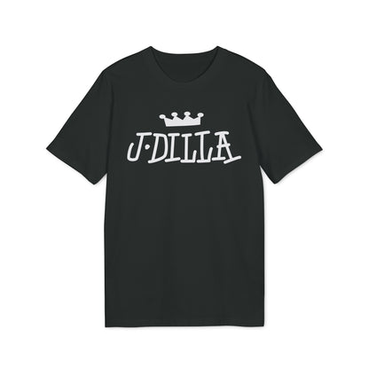 J Dilla T Shirt (Coton Bio Premium)