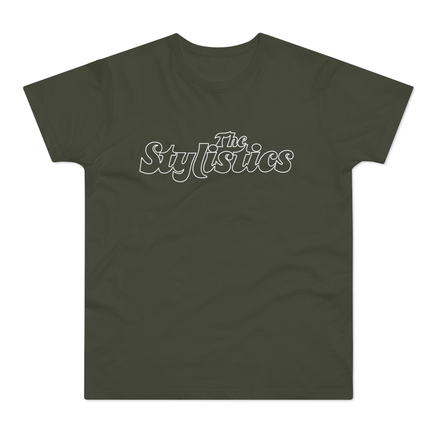 Stylistics T Shirt (Poids Standard)