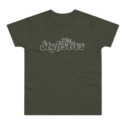 Stylistics T Shirt (Poids Standard)