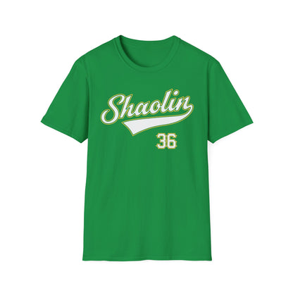Shaolin 36 T Shirt - Léger