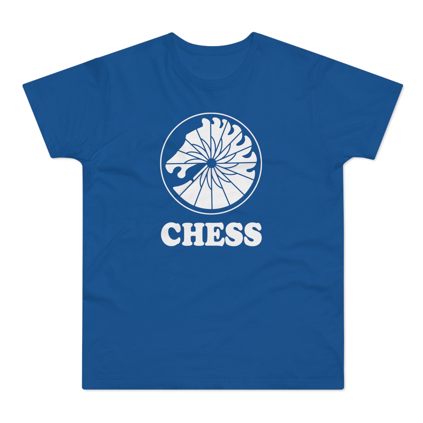 Chess Records T Shirt (Poids Standard)