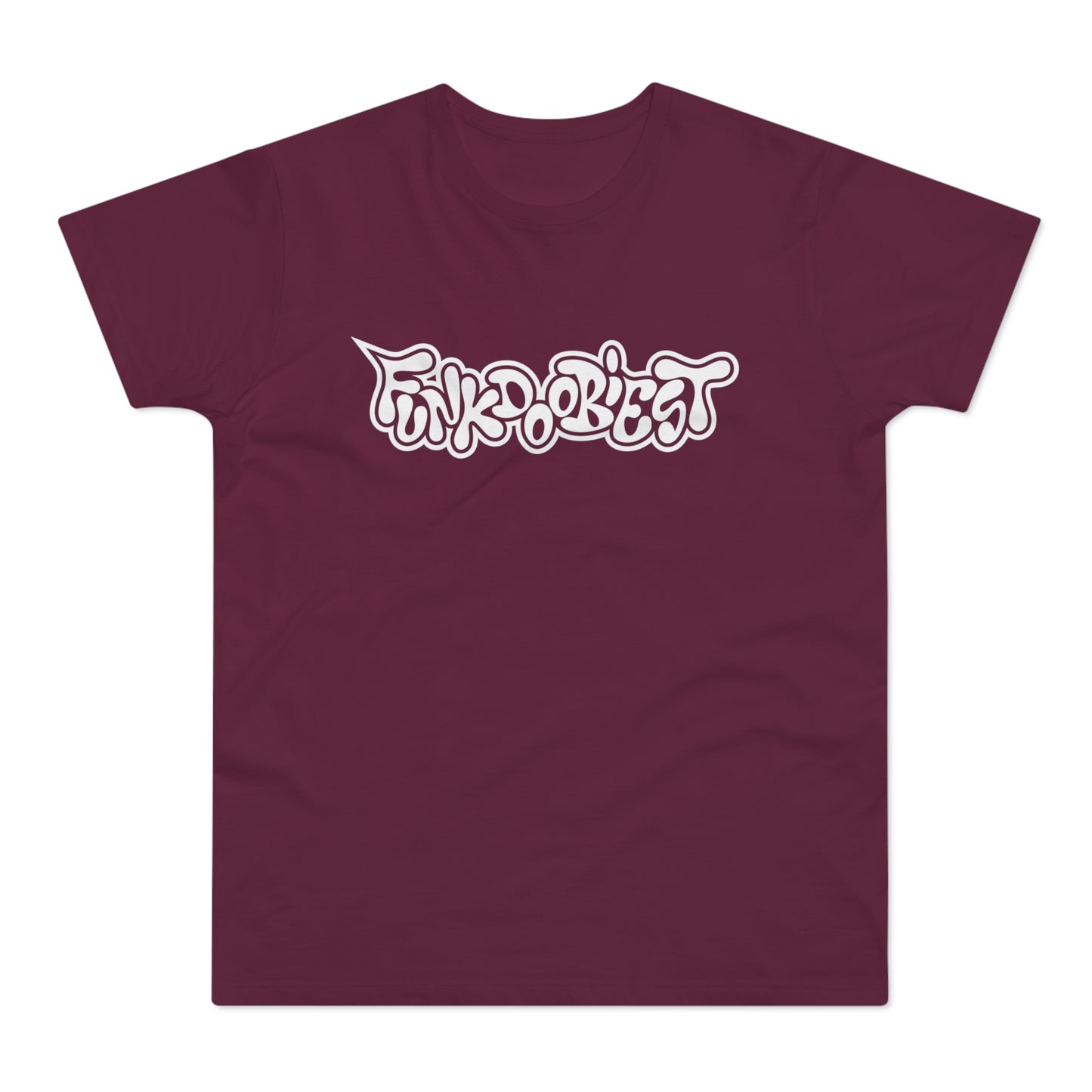 Funkdoobiest T Shirt (Poids Standard)
