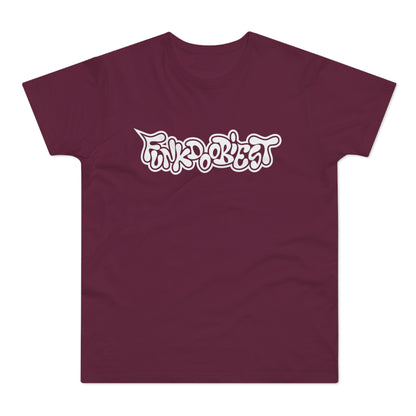 Funkdoobiest T Shirt (Poids Standard)