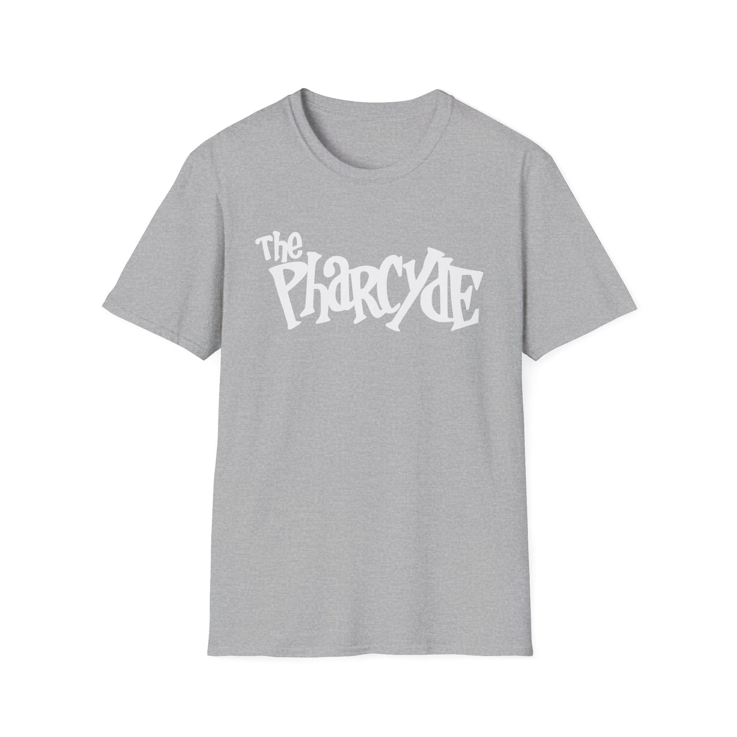 The Pharcyde T Shirt - Léger