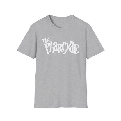 The Pharcyde T Shirt - Léger