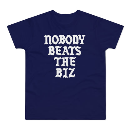 Biz Markie T Shirt (Poids Standard)