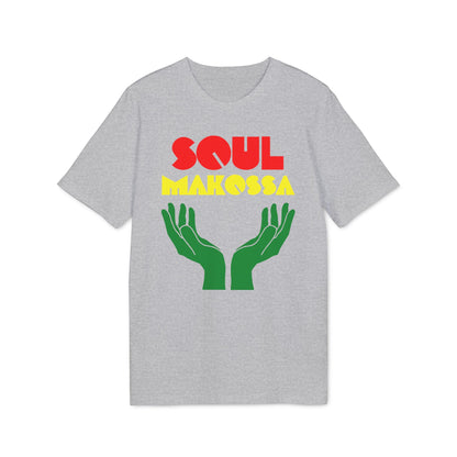 Soul Makossa T Shirt (Coton Bio Premium)