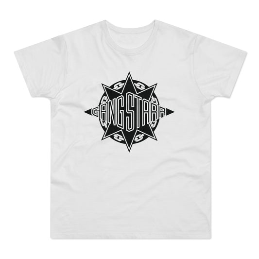 Gangstarr T Shirt (Poids Standard)