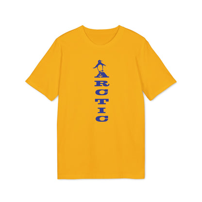 Arctic Records T Shirt (Coton Bio Premium)