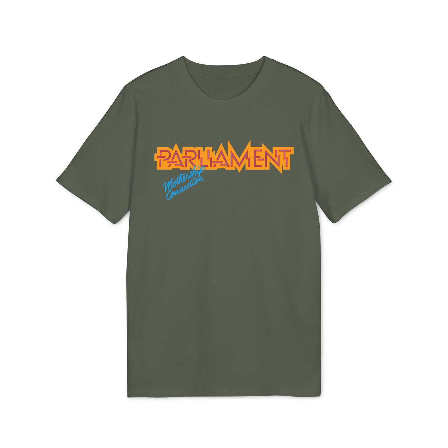 Parliament T Shirt (Coton Bio Premium)