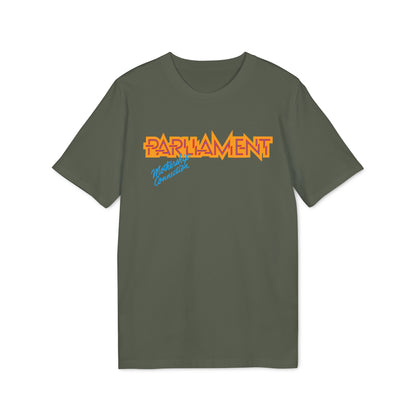 Parliament T Shirt (Coton Bio Premium)