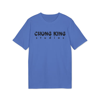 Chung King Studios T Shirt (Coton Bio Premium)