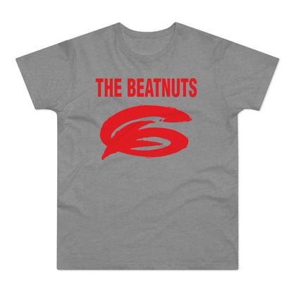 The Beatnuts T Shirt (Poids Standard)